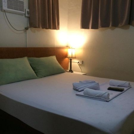 Crisfil'S Lodge Incorporated Dumaguete City Экстерьер фото