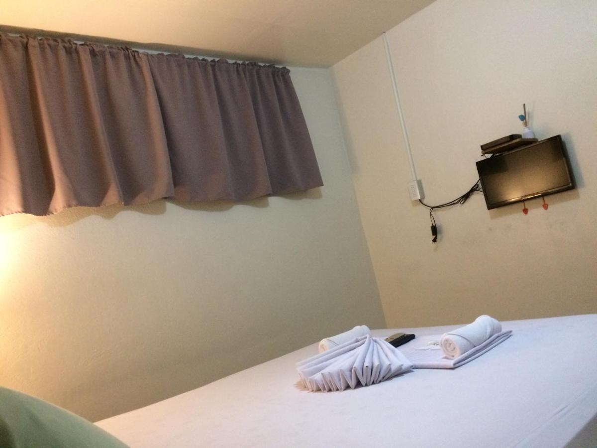 Crisfil'S Lodge Incorporated Dumaguete City Экстерьер фото